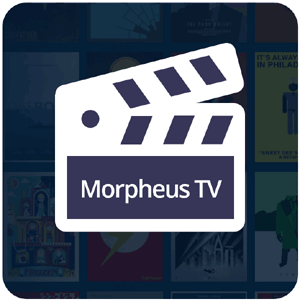 Download Morpheus TV MOD Apk 
